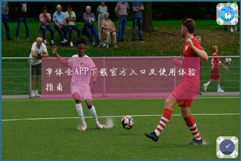 华体会APP下载官方入口及使用体验指南
