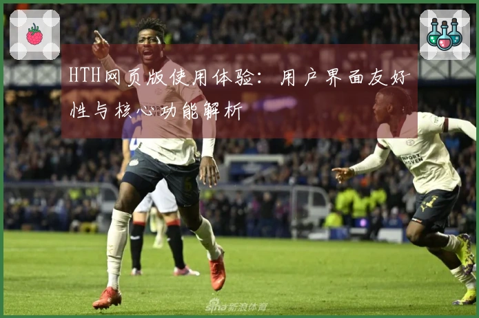 HTH网页版使用体验：用户界面友好性与核心功能解析